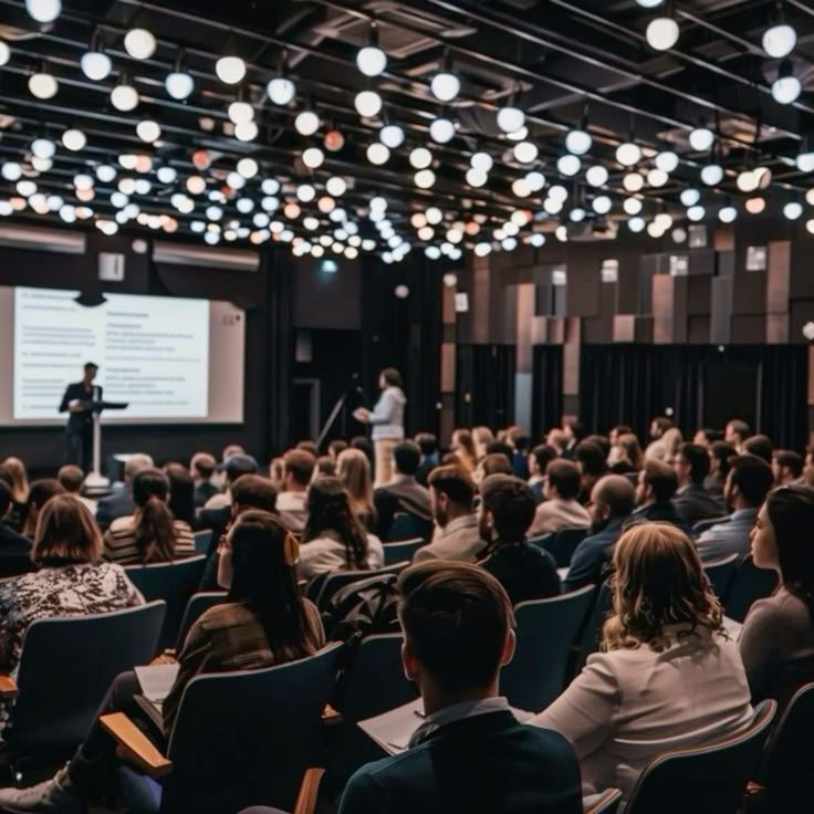 Strategic Decision-Making for Tech Founders